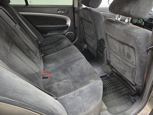 Chevrolet Epica LT leather 1VM69M3G2, 2008 года, пробег 148429 км