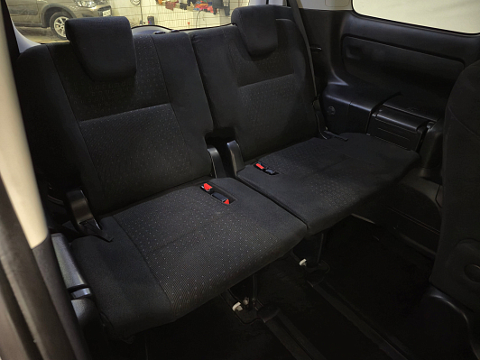 Toyota Noah, 2014 года, пробег 262415 км