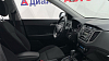 Hyundai Creta, 2018 года, пробег 128994 км