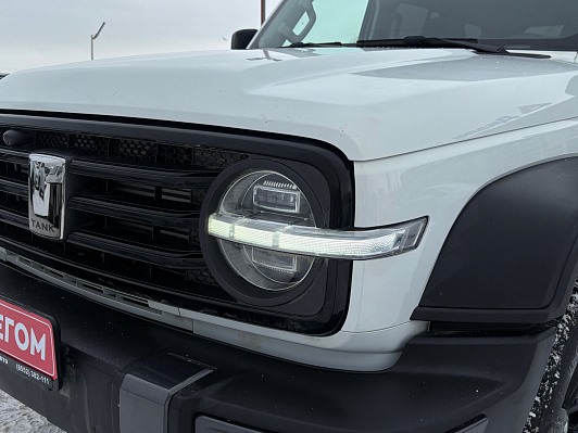 Tank 300 Adventure, 2024 года, пробег 28476 км