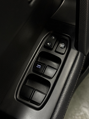 Hyundai Creta Comfort Plus + Advanced + Style, 2017 года, пробег 135511 км