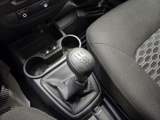 Lada (ВАЗ) Granta, 2020 года, пробег 47520 км