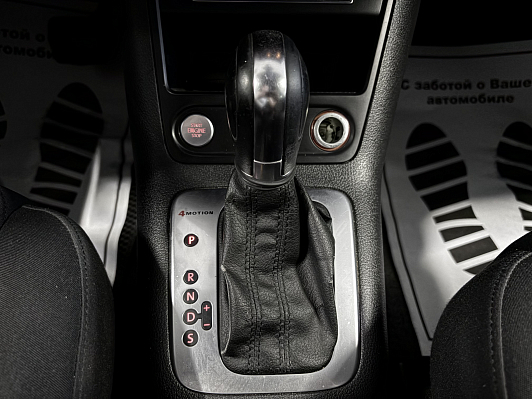 Volkswagen Tiguan Sochi Edition, 2013 года, пробег 262800 км