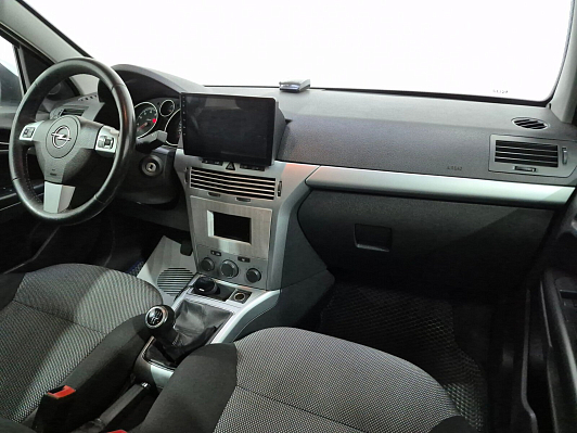 Opel Astra Enjoy, 2011 года, пробег 204701 км