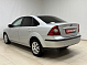 Ford Focus Ghia, 2007 года, пробег 199594 км