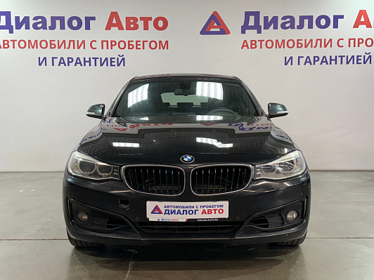 BMW 3 серии, 2015 года, пробег 210000 км