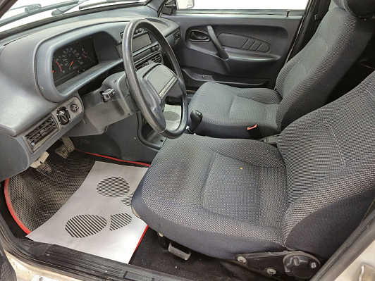 Lada (ВАЗ) 2114 Стандарт, 2012 года, пробег 225405 км