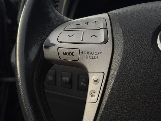 Toyota Camry Престиж, 2011 года, пробег 247090 км