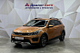 Kia Rio, 2018 года, пробег 72136 км