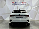 Kia K3, 2018 года, пробег 55486 км