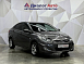 Hyundai Solaris Classic, 2011 года, пробег 196768 км