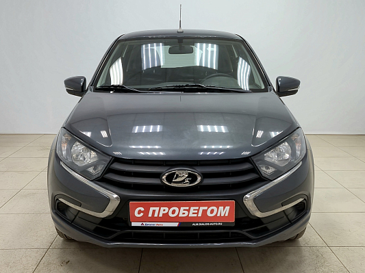 Lada (ВАЗ) Granta, 2020 года, пробег 47520 км