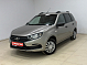 Lada (ВАЗ) Granta Classic, 2020 года, пробег 277660 км