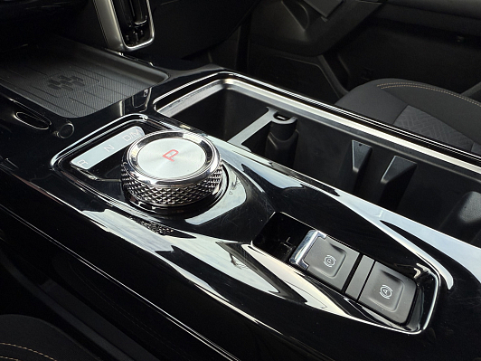 Haval Dargo Elite, 2022 года, пробег 65231 км