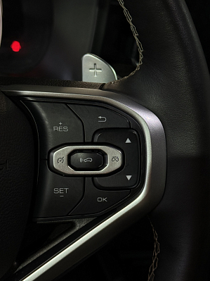 Haval Jolion Premium, 2023 года, пробег 80069 км