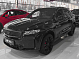 Knewstar 001 Flagship Sport, черный