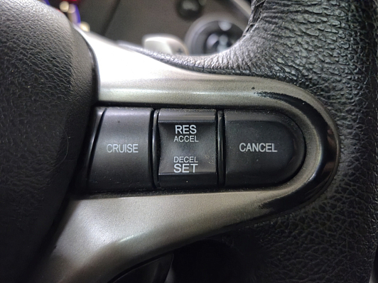 Honda Civic Sport, 2008 года, пробег 343613 км