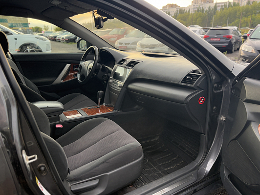 Toyota Camry Престиж, 2011 года, пробег 247090 км