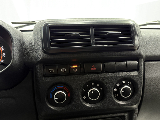 Lada (ВАЗ) Niva Legend, 2023 года, пробег 40525 км