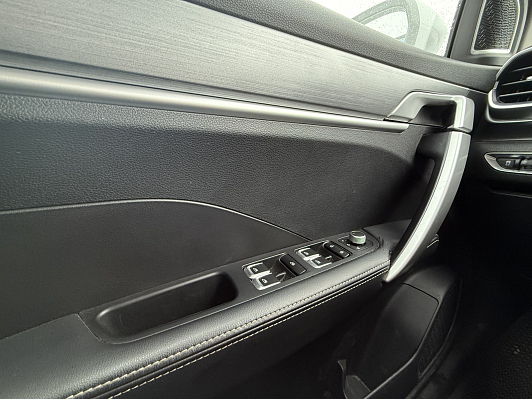 Belgee X50 Active, 2024 года, пробег 37700 км