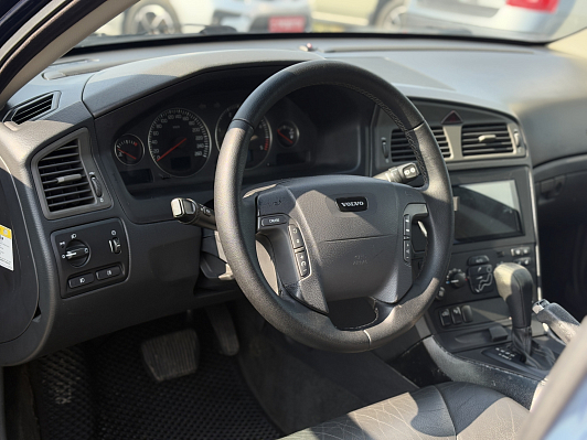 Volvo XC70, 2003 года, пробег 489333 км