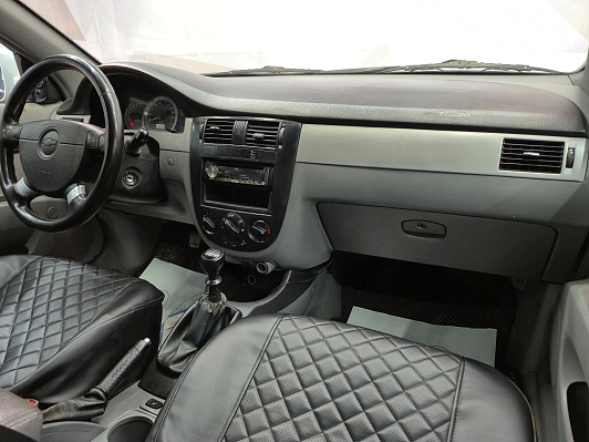 Chevrolet Lacetti SE 4943363, 2011 года, пробег 326898 км