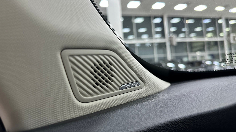 Changan UNI-S (CS55 Plus) Tech, серый