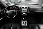 Hyundai Santa Fe Style + Navi, 2011 года, пробег 233000 км