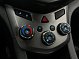 Chevrolet Aveo LT, 2015 года, пробег 45816 км