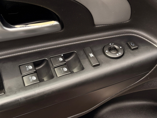 Kia Ceed Comfort, 2010 года, пробег 222725 км