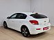 Chevrolet Cruze LS, 2012 года, пробег 210698 км