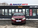 Renault Logan Expression, 2011 года, пробег 81000 км