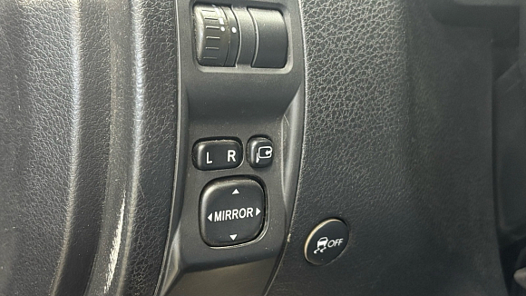 Subaru Forester, 2012 года, пробег 217041 км