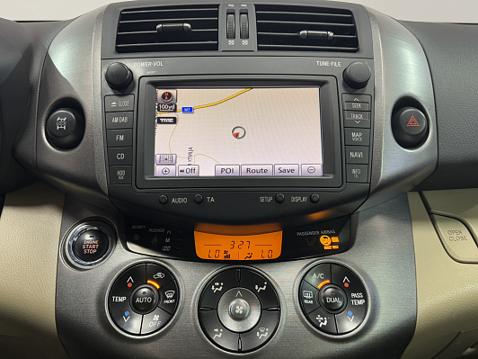 Toyota RAV4, 2010 года, пробег 178807 км