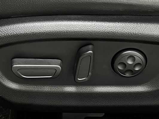 GAC GS8 GL, 2020 года, пробег 107000 км