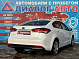 Kia Cerato Luxe, 2017 года, пробег 109600 км