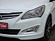 Hyundai Solaris Active, 2014 года, пробег 138722 км