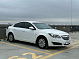 Opel Insignia, 2014 года, пробег 173824 км