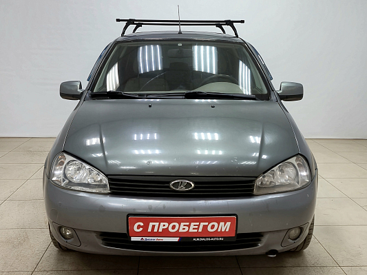 Lada (ВАЗ) Kalina, 2011 года, пробег 210008 км