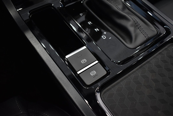 Chery Tiggo 4 Pro Style, серый