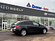 Chevrolet Cruze LS, 2012 года, пробег 151259 км