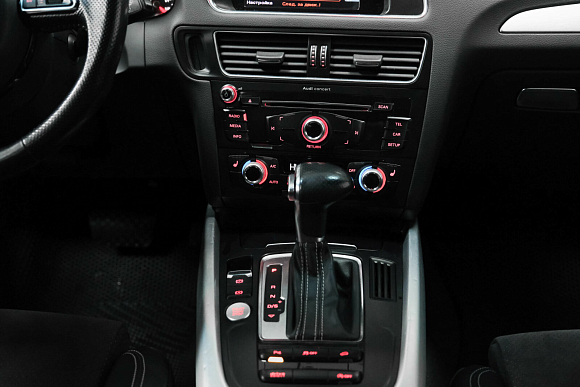 Audi Q5, 2016 года, пробег 145000 км