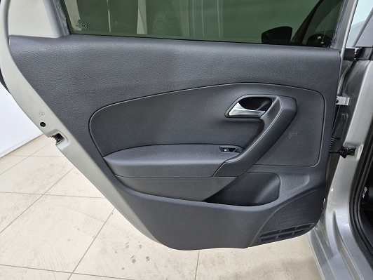 Volkswagen Polo CONNECT, 2019 года, пробег 54042 км