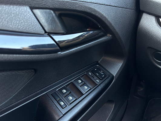 Lada (ВАЗ) Vesta Luxe, 2020 года, пробег 112300 км