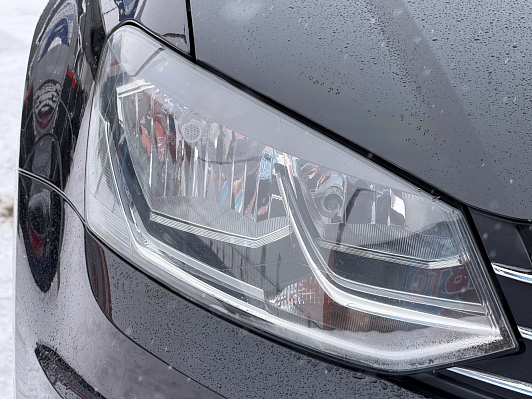 Volkswagen Polo CONNECT, 2019 года, пробег 73200 км