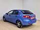 Chevrolet Lacetti SX, 2007 года, пробег 199361 км
