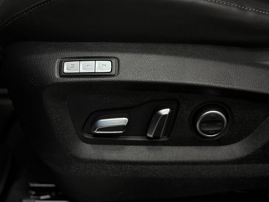 Chery Tiggo 7 Pro Max Prestige, 2023 года, пробег 35625 км