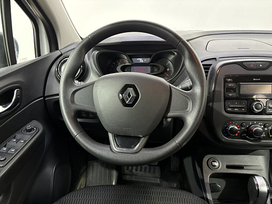 Renault Kaptur, 2018 года, пробег 47600 км