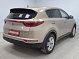 Kia Sportage Luxe, 2018 года, пробег 139389 км