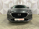 Mazda 6 Noir, 2021 года, пробег 76500 км